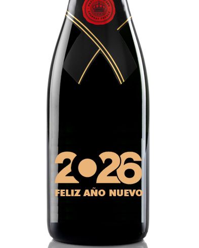 Moet Brut 2026-a