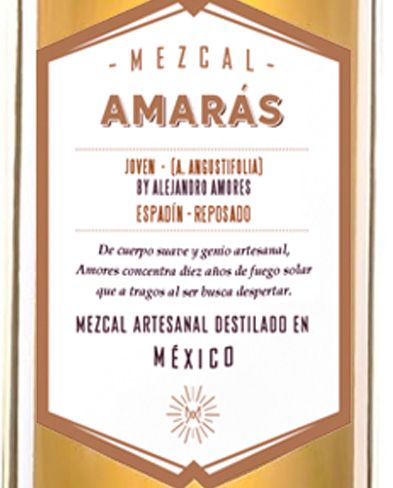 Amaras Reposado-a
