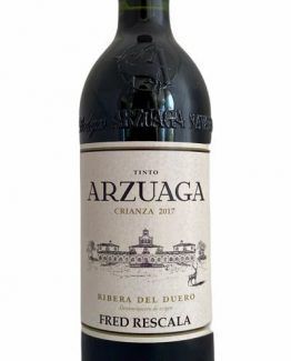 Arzuaga Crianza-j