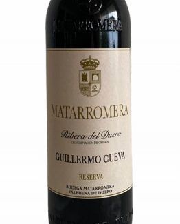 Matarromera Reserva-a
