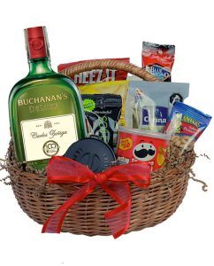 Canasta Buchanans