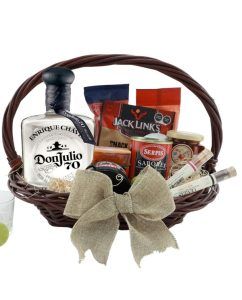 Canasta Don Julio 70