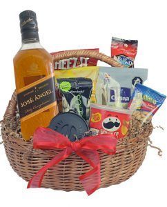 Canasta JW Black Label