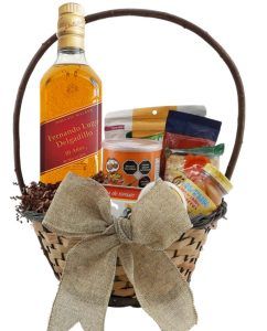 Canasta JW Red Label
