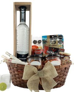 Canasta Maestro Dobel Diamante