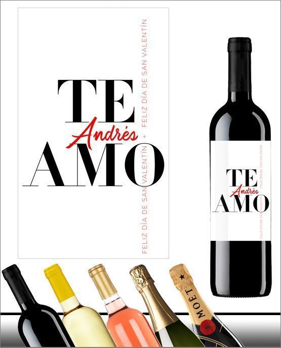 San Valentin Te Amo_p