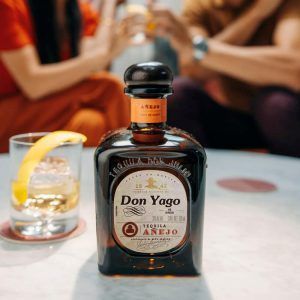 Don Julio Añejo