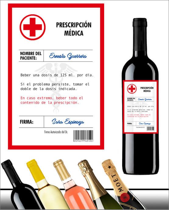 Prescripcion Medica_p