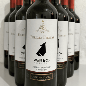Botellas Wulff
