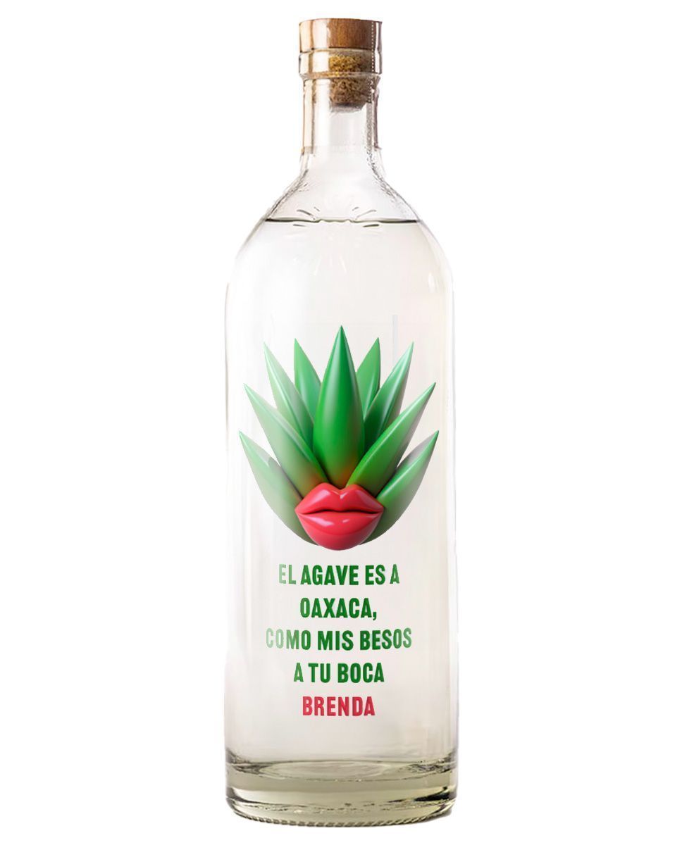 Agave y Besos