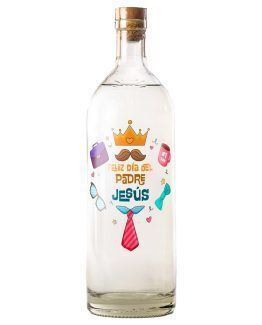 Mezcal Feliz Día del Padre