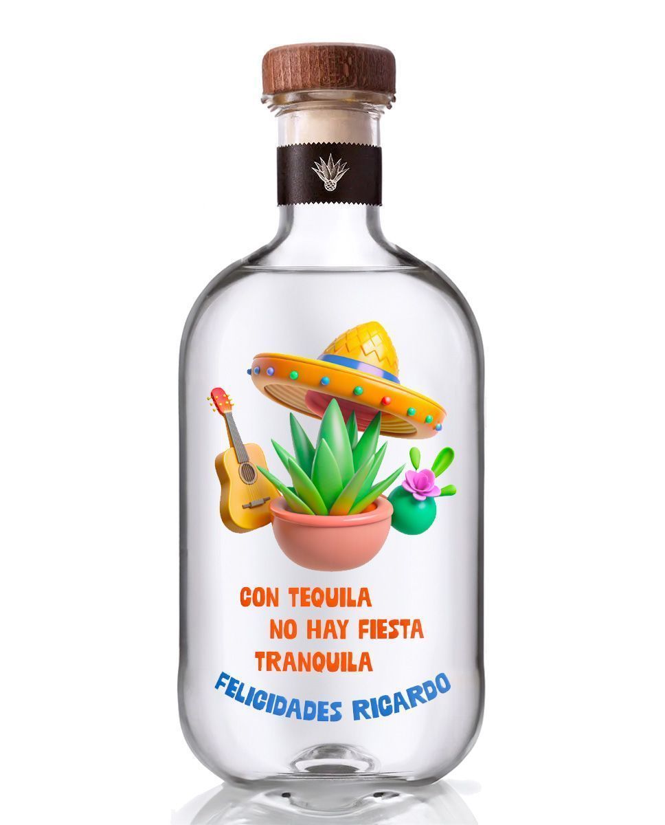 Fiesta Tranquila