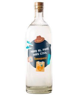 Mezcal Papá Cool