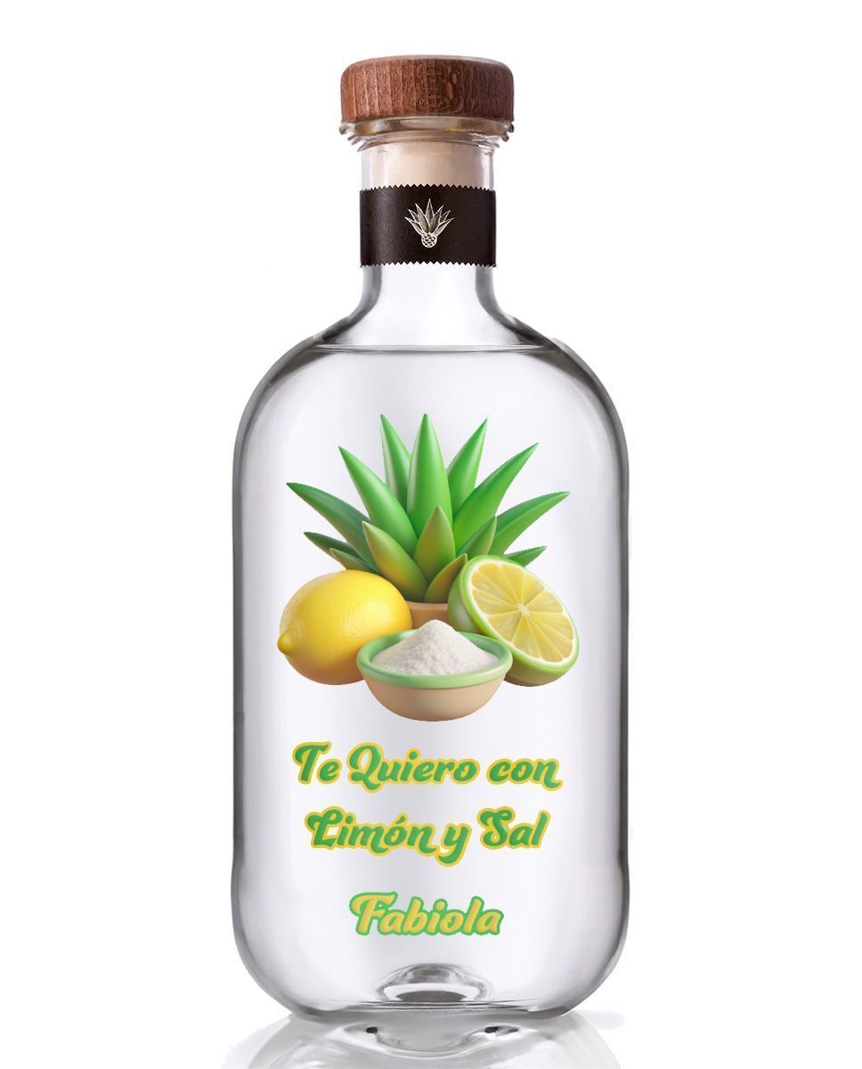 TQ con sal