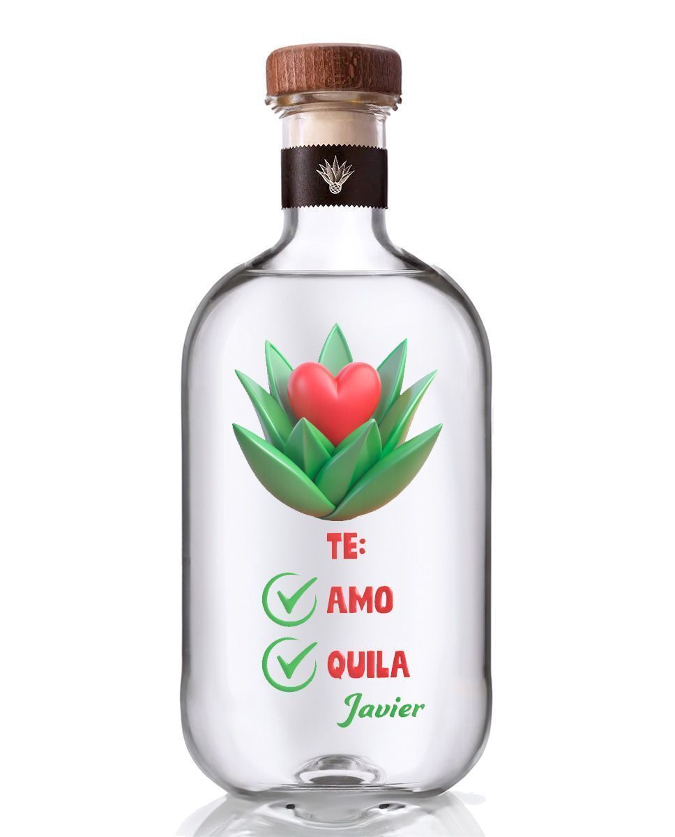 Te Amo Tequila