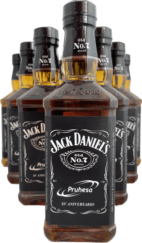 JackDaniesl